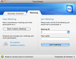 teamviewer mac 10.11 6 download